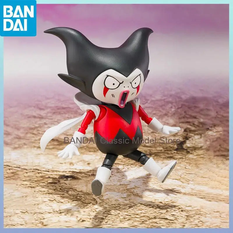 BANDAI In Stock S.H.Figuarts Dragon Ball Daima Gomah Limited Edition Articulated Joints Collectible Model Assemble Model Kit New