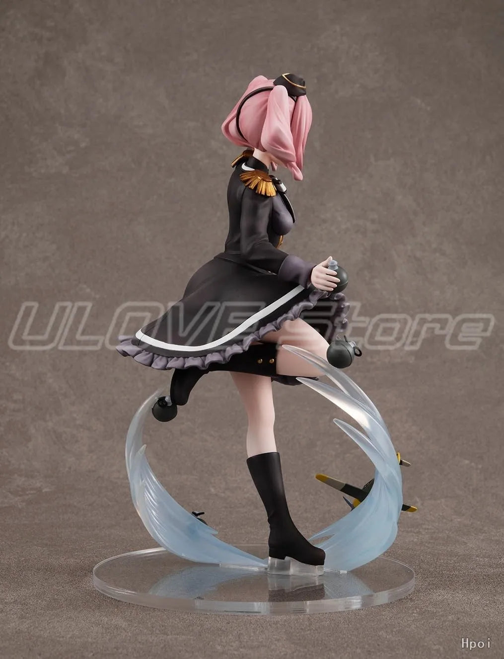 In Stock Original KADOKAWA KDcolle SPY ROOM Selfless Anime Figures Models Collection Gifts Ornaments
