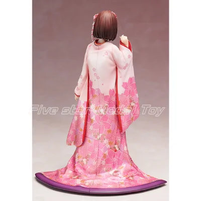 【FS】 Original ANIPLEX+ Scale 1/8 How To Develop A Passerby Heroine Kato Megumi Figure Model Toys Gifts Collection