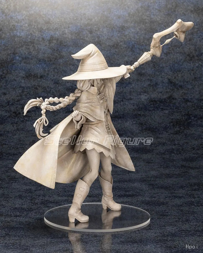 【SF】In Stock Original KOTOBUKIYA Jobless Reincarnation: I Will Seriously Try If I Go To Another World Roxy Migurdia 1/8 Scale