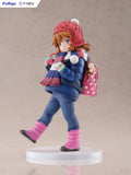【In stock】Original F:NEX S-EVA Soryu Asuka Langrey Figures Anime Gifts Toys