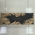 In Stock HOTTOYS HT DX19 Dark Knight Bell Edition DX19 Batman 3.0 Bat MMS591 Bat Motorcycle Action Figure Model Toys Gifts