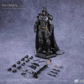 Pre-sale Lpzz Toys Arkham Knight Figure V8.04 Suit Batman Action Figure Toy Model Gift