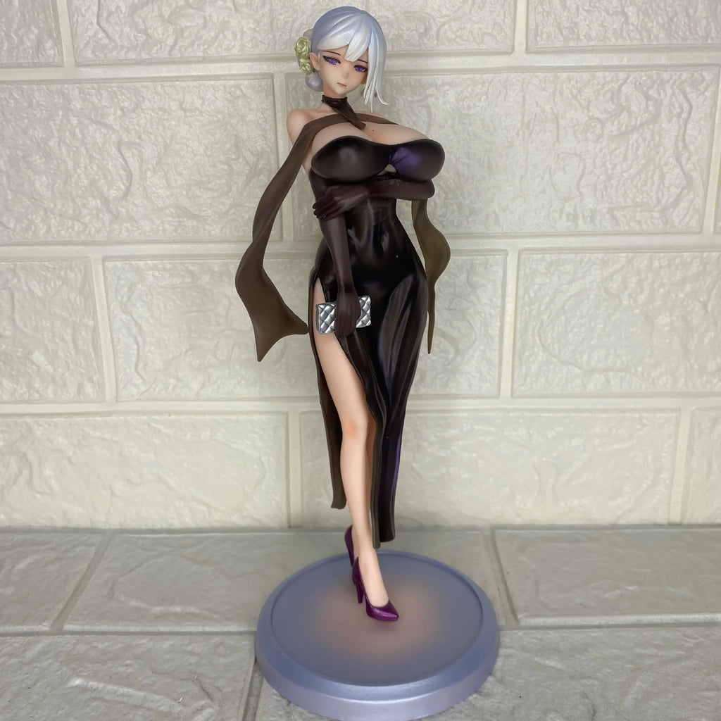 Hobby sakura [new] HKS wife-25CM anime model hand-operated decoration wholesale