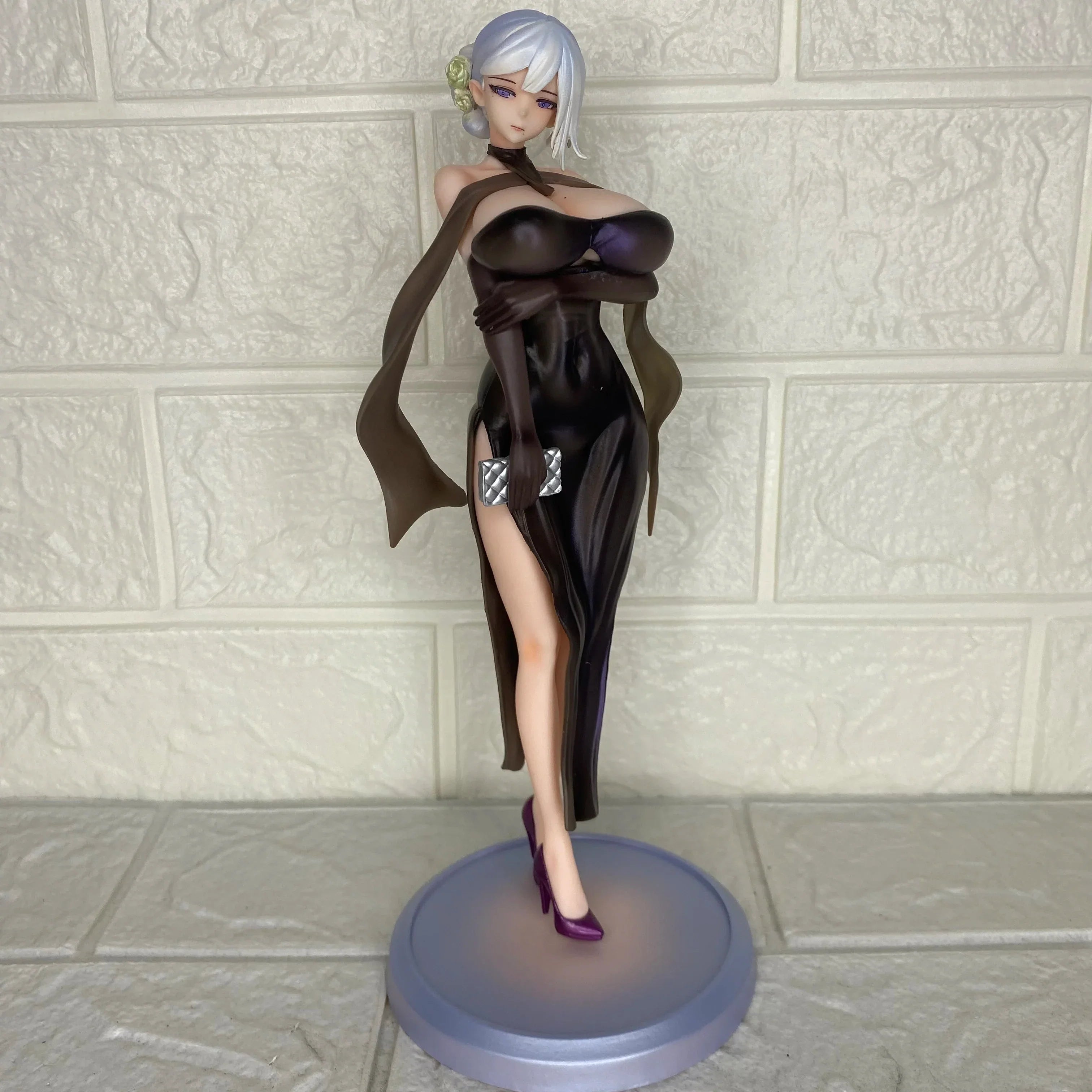 Hobby sakura [new] HKS wife-25CM anime model hand-operated decoration wholesale