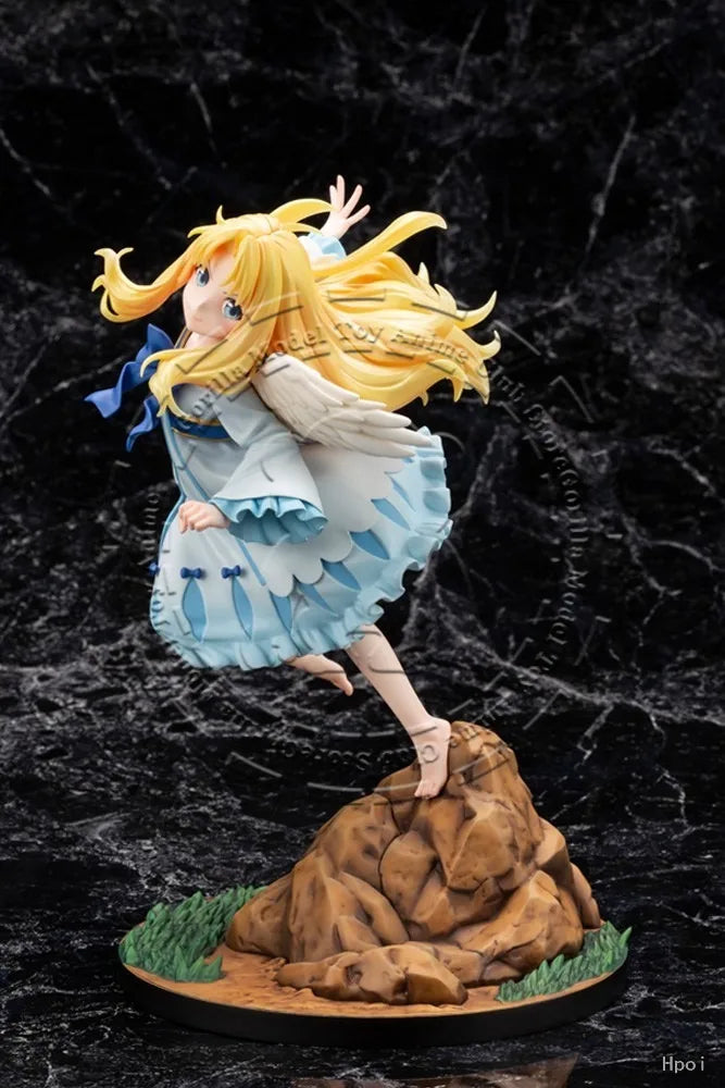 In Stock Original Genuine KOTOBUKIYA The Rising of the Shield Hero Filo 210mm Anime Figure Japanese Collectible Model Gift