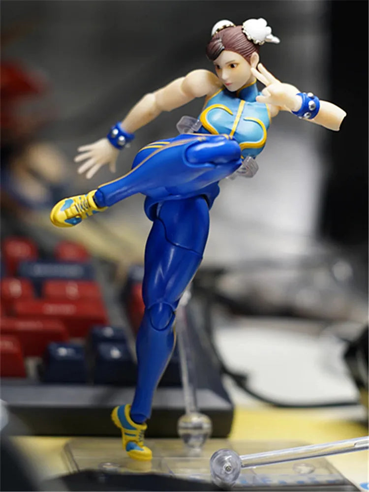 In Stock Xcocann Studio 1/12 Fight Female Figure Quinn Lee Mountainmoon  Pj01 Accessory Kit Set Original Collectible Model Toy