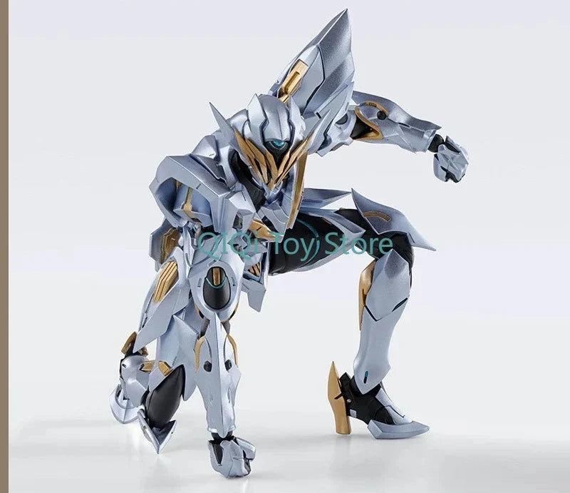 Bandai SHF collapse: Xingqiong Railway Sam Liuying can do it shf