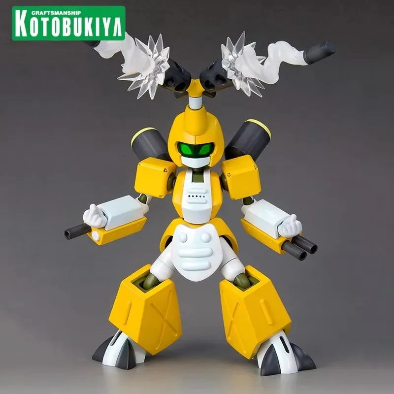 In Stock Kotobukiya Kp201x Badge Warrior 1/6 Kwg-00m Kbt00-M Motor Kp163x Lock Repair Assembly Model Toys For Gifts