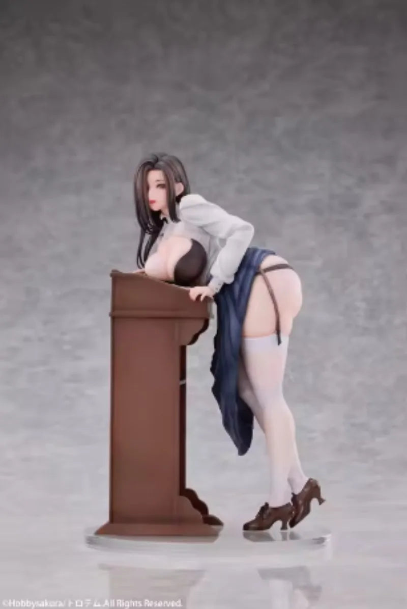 In-stock Head Maid - Teacher Martha 1/7 Figure