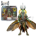 Four Horsemen Studio Mythic Legions 1/12 6inch Action Figure Poxxus Poxxus Deluxe Model