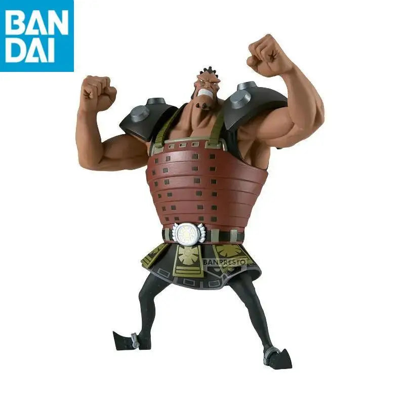 In Stock Bandai Namco Banpresto One Piece Grandista Battle Record Collection Marco Edward Newgate Vista Jozu Portgas D Ace Dift