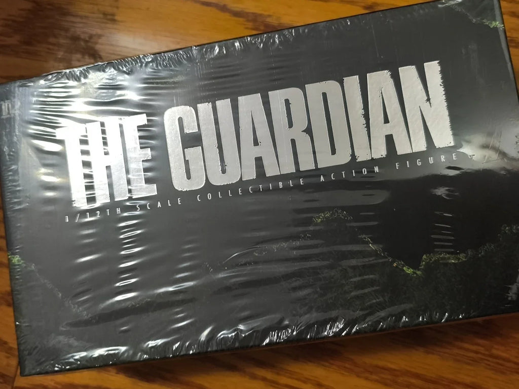 Brand New In Stock PREMIUM TOYS THE GUARDIAN 1/12 Poseable Figure PM9022 6inch Full Set Action Figure Model Toys Ornament Gifts