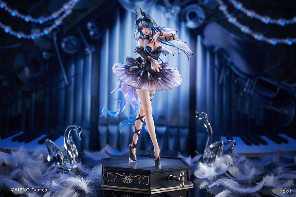 Original APEX-TOYS Path To Nowhere Hamel Odile 1/7 Scale Figure Toy Collection
