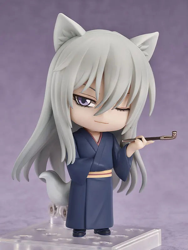 Original Light Kamisama Kiss 2nd Season Tomoe Fox Spirit Action Figure Toys PVC Model Collection Anime Doll Gift For Birthday