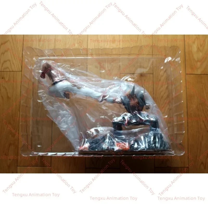 Tekken 7 Tekken Mishima Heihachi Mishima Ichiba Special Limited Figure Anime Action Figure Toy Collection Gift