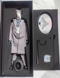 REDMAN RM063 Dracula Dress Version Geschenk Komplettset Actionfigur Geschenk für Fans Sammlerstück 1/6