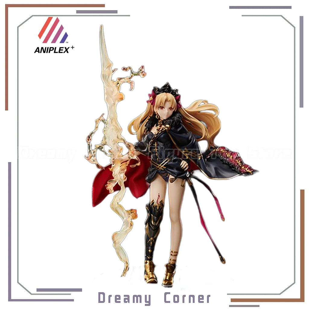 ã€In Stockã€‘Original ANIPLEX+ Fate/Grand Order Ereshkigal 1/7 Scale Figure Collection Model Ornament
