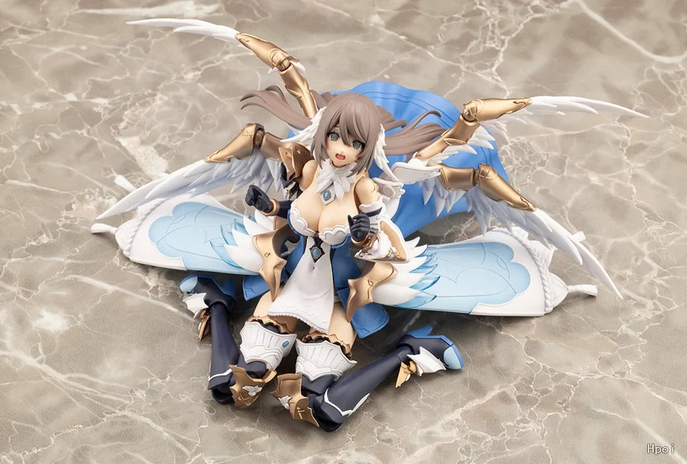 In Stock Original KOTOBUKIYA ARCANADEA Figure Model Action Figures Toys Gifts Collection Ornaments