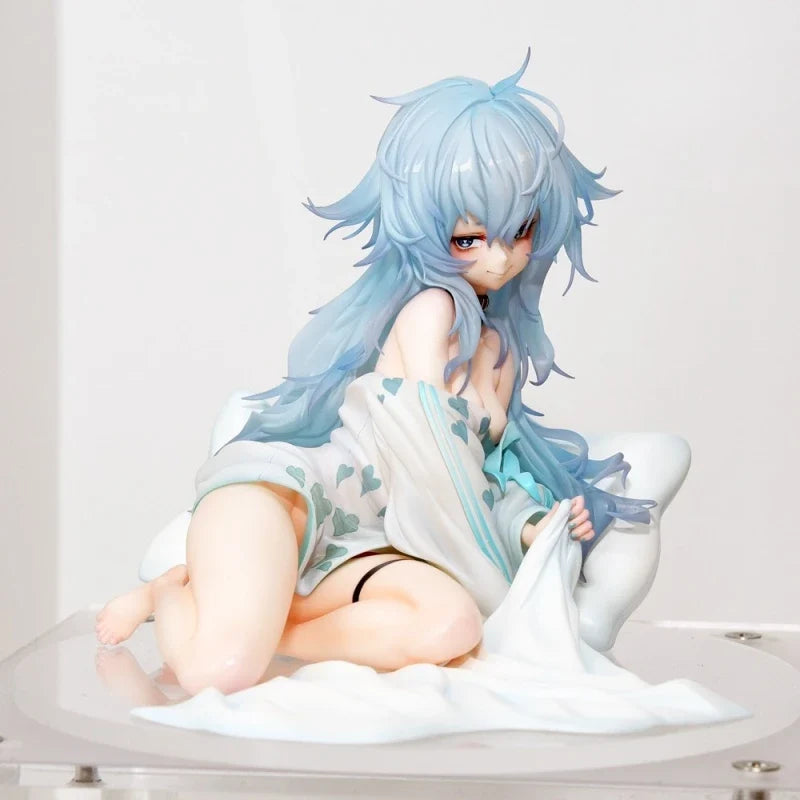 Phat Original Genuine Girls Frontline PA-15 1/7 Scale Anime Figure Model Toy Gift Collection Desktop Ornament In Stock