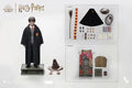 In Stock INART 1/6 Harry Potter and The Philosopher's Stone Anime Movie Figure Moveable Doll Room Ornament Collectible Gifts