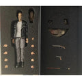 Auf Lager! Kraken Studio Negan the Whisperer 1/12 Negan Actionfigur Mode Soldat Geschenk Serie