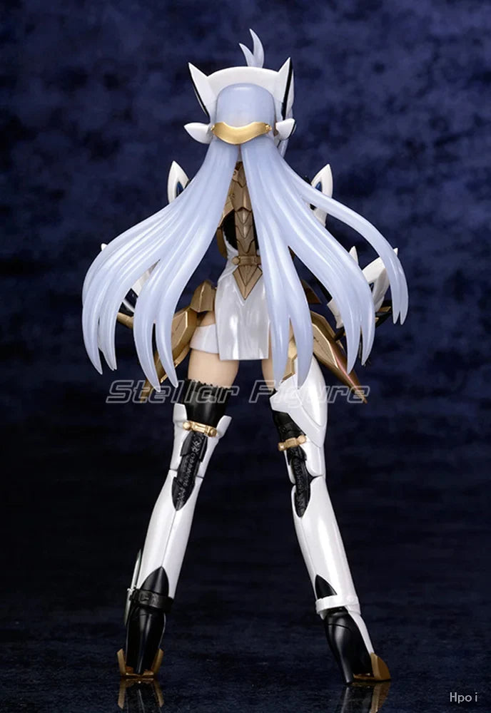 【SF】In Stock KOTOBUKIYA Xenosaga Chapter 3 Zarathustra Is Like Blue Cosmos 1/12 Scale Figure Original Collection Gift Model