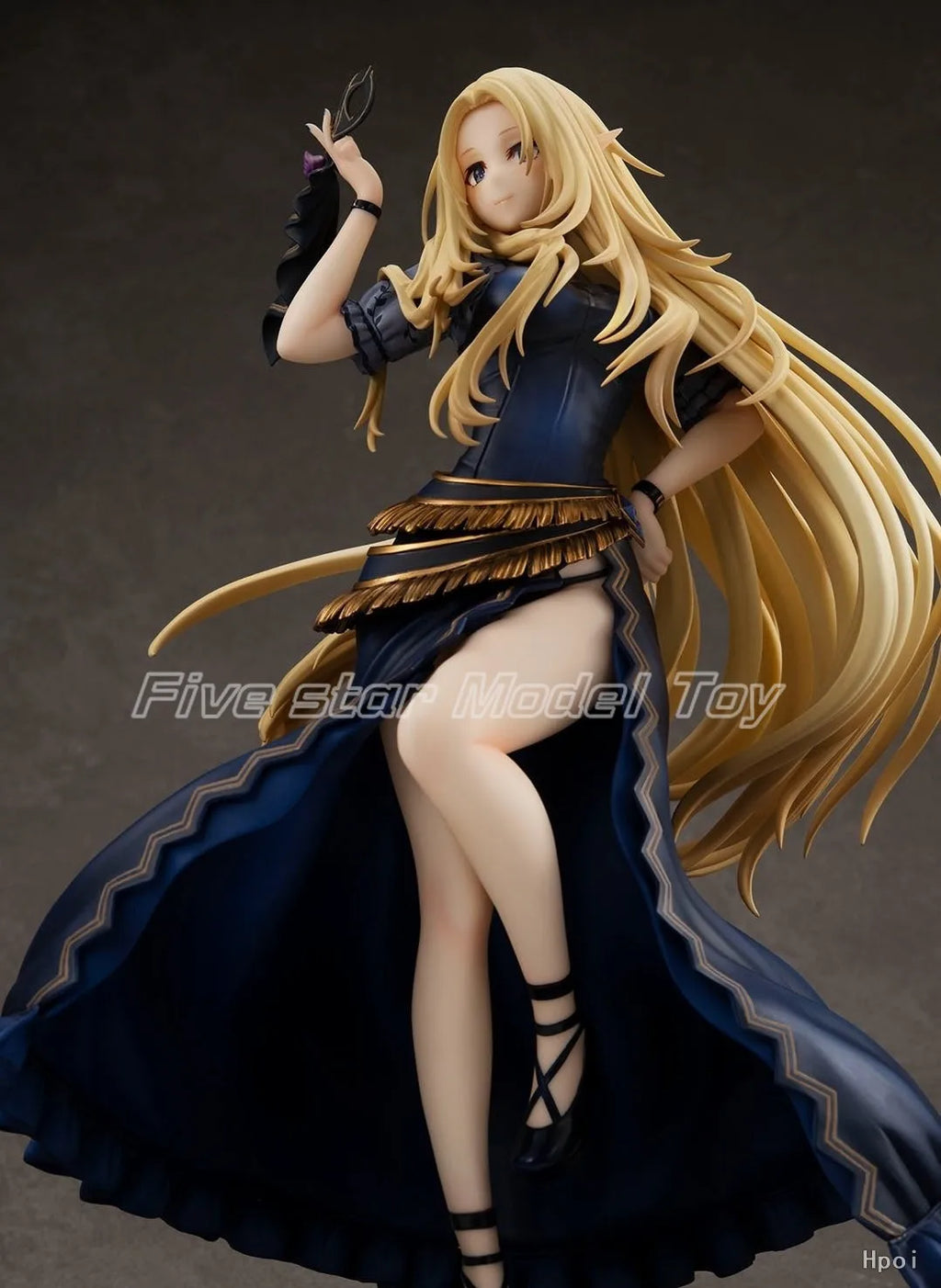【FS】KADOKAWA KDcolle The Eminence in Shadow Alpha 1/7 Scale Figure Model Toys Gifts Collection