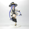 Anime Eris Boreas Figure Toys Mushoku Tensei Action Figures Eris Greyrat Figure Model PVC Collectible Statue Decoration Dolls
