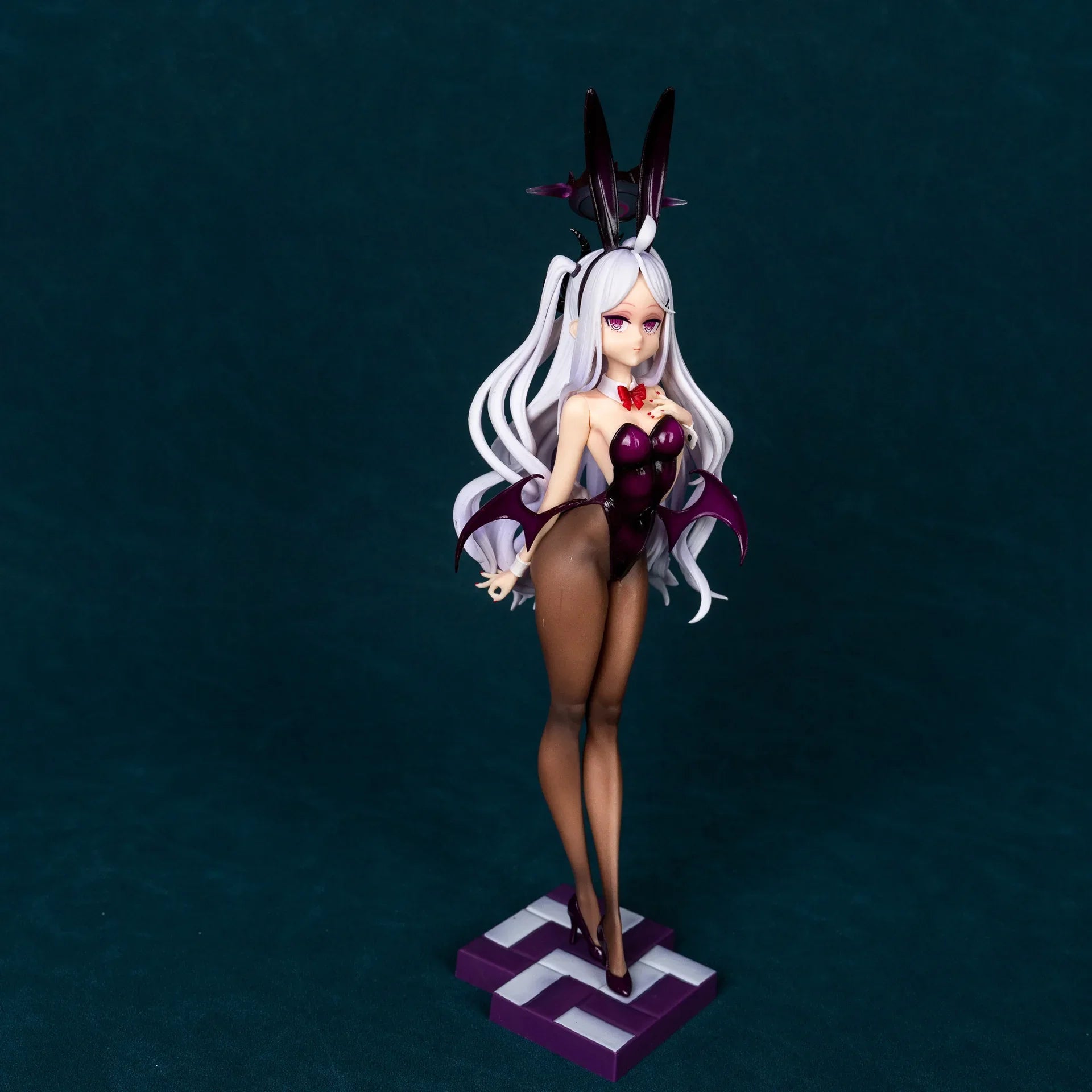 Blue Archive Tsukatsuki Rio Plana Multiple Roles Game Girl Figure Model Statue Boys Collection Desktop Decoration Ornament Toys