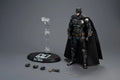 Original FondJoy Bruce Wayne 1/9 Tactical Batman Nightmare Desert Batman Actionfigur Modell Zierfigur Spielzeug Jungengeschenk