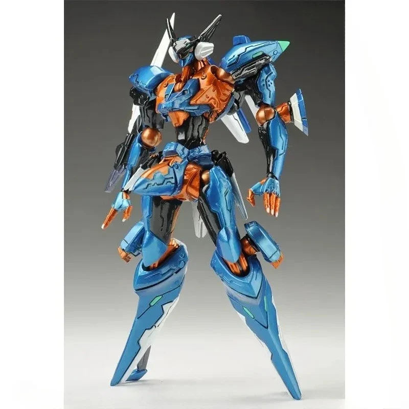 In Stock Original Genuine KAIYODO REVOLTECH YAMAGUCHI No.103 JEHUTY Figure Model Collection Toy Gift