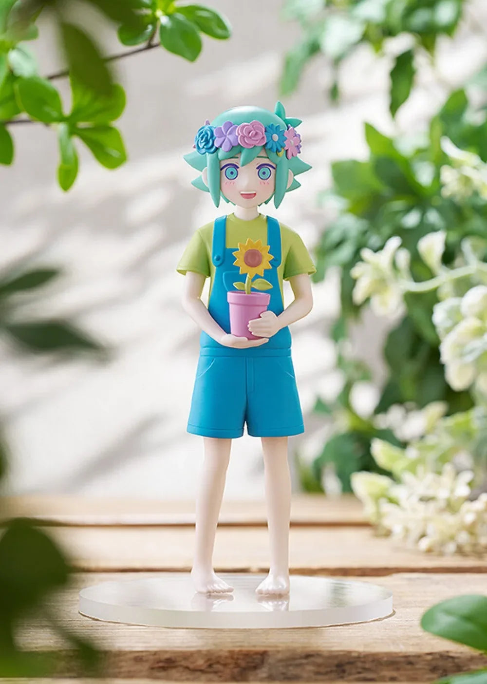 100% Original in Stock Max Factory Pop Up Parade Omori Basil Model Decoration Collection Series Anime Figure Model Toys