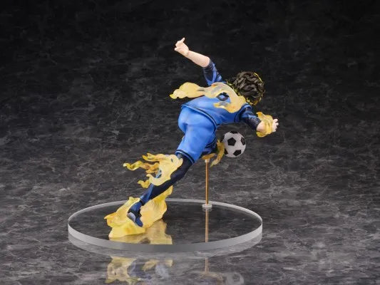 【FS】Original F:NEX Scale1/7 BLUELOCK BACHIRA MEGURU Model Gift Collection Figure