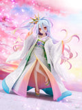In Stock Original F:NEX NO GAME NO LIFE From Animation Figures Model Gift Collection Ornaments