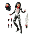 Marvel Legends Fan Vote 2020 Silk 6" Actionfigur Web Slinging Heroines Pulse Exklusiv Sammlerstücke Spielzeug Puppenmodell
