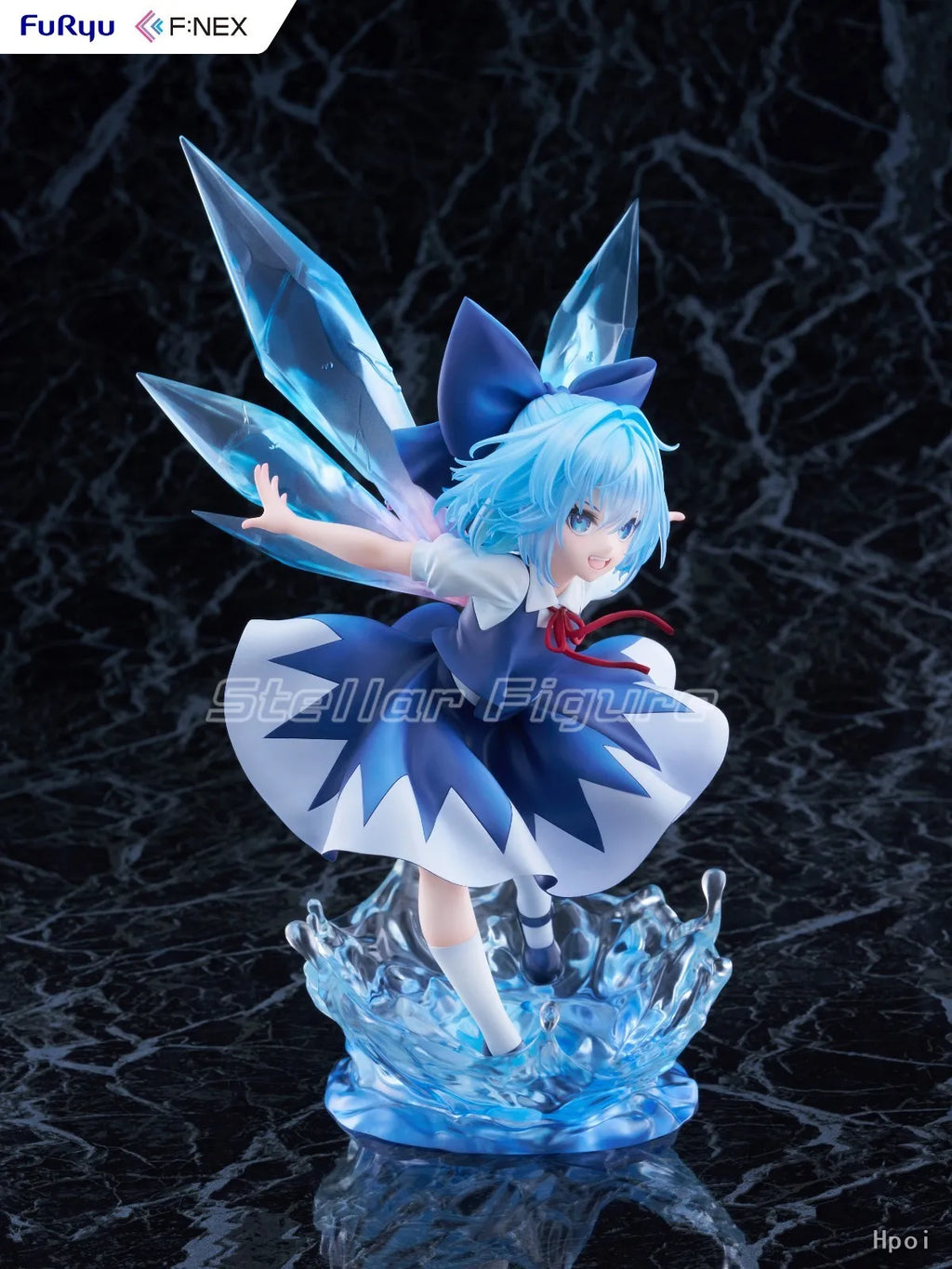 【SF】In Stock F:NEX Re Life A Different World From Zero REM Figures Model Collection Gift