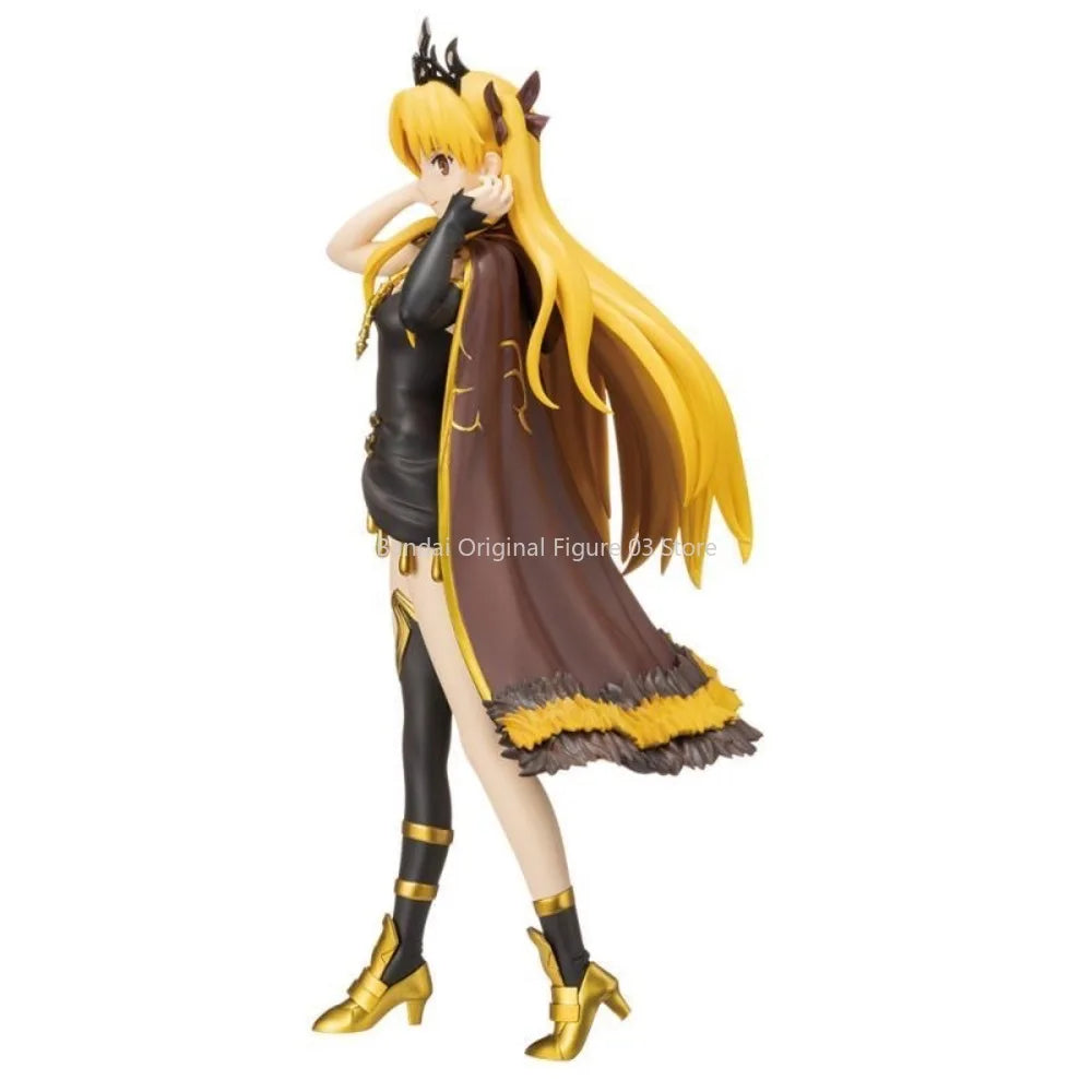 In Stock Original SEGA Fate/Grand Order Archer Ishtar Mash Kyrielight Ereshkigal Anime Super Premium Figure Toy Collection Model