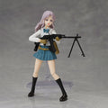 Original in Stock Max Factory, Tomytec Little Armory - Figma (#SP-159) Anime Figure  Action Figure Action Figure Collection