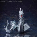 In Stock Original Cyber Dragon Yu-Gi-Oh! Gx Finished Painting Product Large Sized Statue Figurine Trendy Toy Model