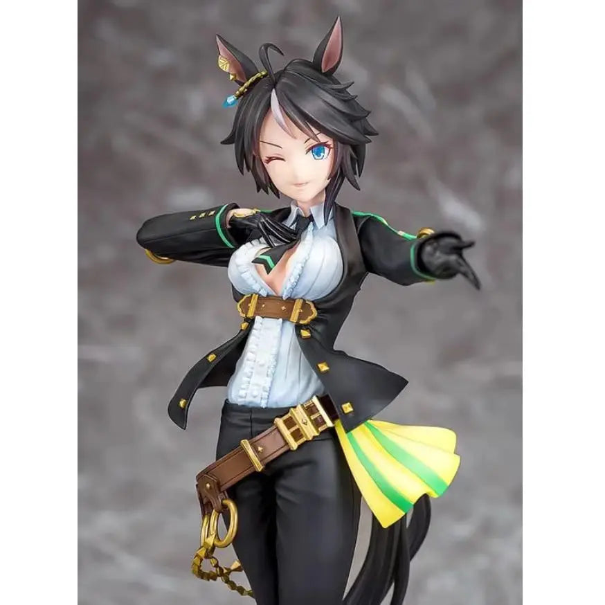 【Original】Phat! Fuji Kiseki Shooting Star Revue Uma Musume Pretty Derby 1/7 Figure Model Toy
