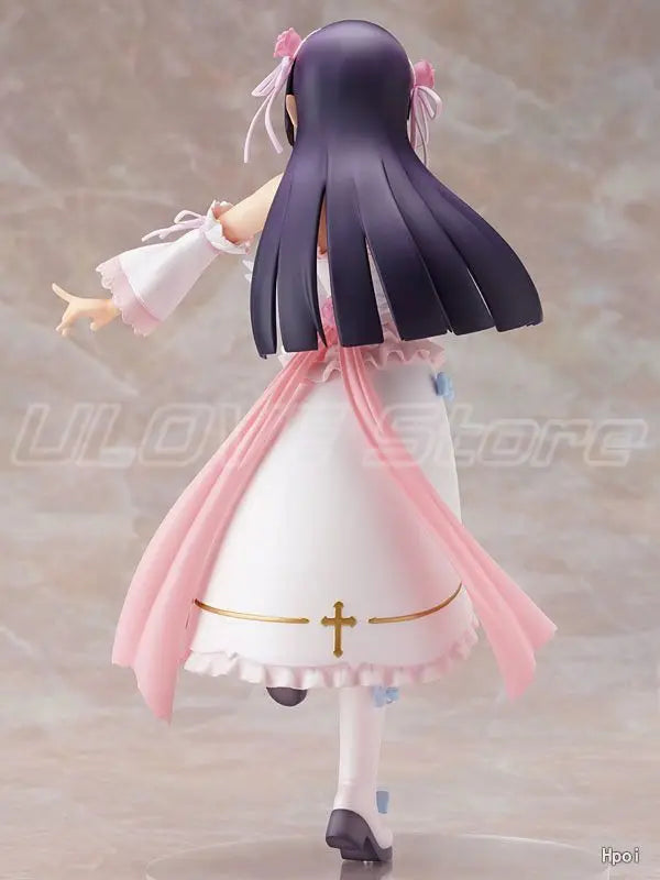 Original Max Factory My Sister Can't Be So Cute Gokou Ruri Figure Model Collection