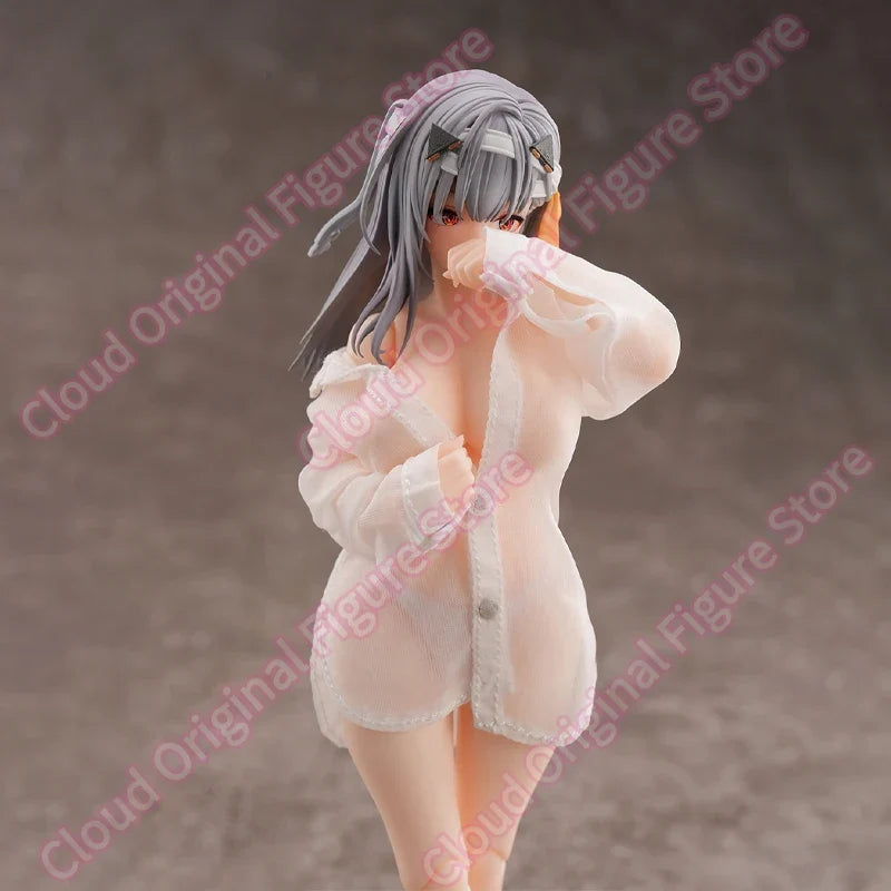 In Stock 100% Original SnailShell GODDESS OF VICTORY: NIKKE Modernia 1/12 Action Figure Collection Hobby Toy