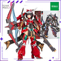 Kotobukiya Original Frame Arms Girl Series Disaster Moon Collapse Sky Assembly Movable Mecha Mecha Model Gift Brand New Stock