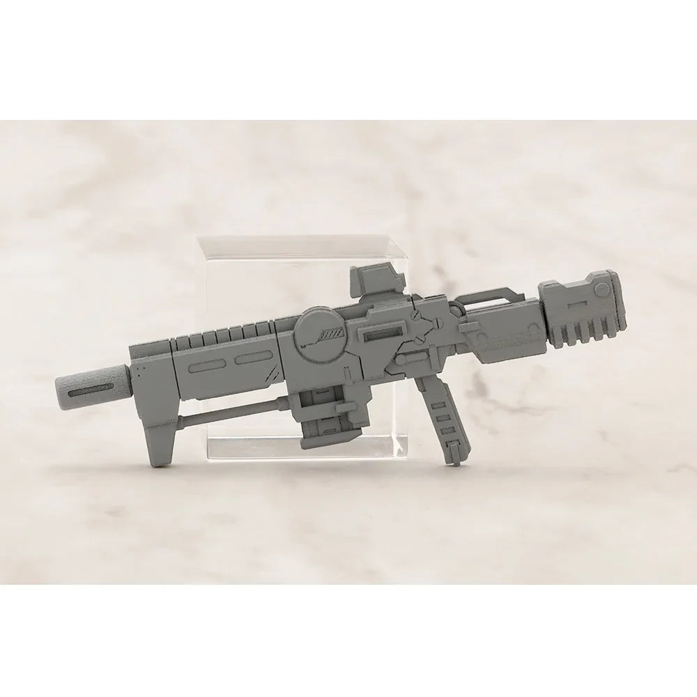 Kotobukiya MW52J MSG Stride Rifle Machine Girl Accessory Assembled Model