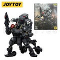 1/25 JOYTOY Action Figure Battle of the Stars Fear XS-01 Night Raid type Fear XS-02 Assault type Fear XS-03 Tactical