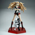 Pop up Parade Danganronpa Enoshima Junko Anime Figure Hand-Made Model Doll Ornament Collectible Action Figure Toy