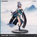 Original Myethos MiHoYo Gift Series Honkai Impact 3 Fu Hua Yunmo Danxin  1/8 Figure Collection Toys Model