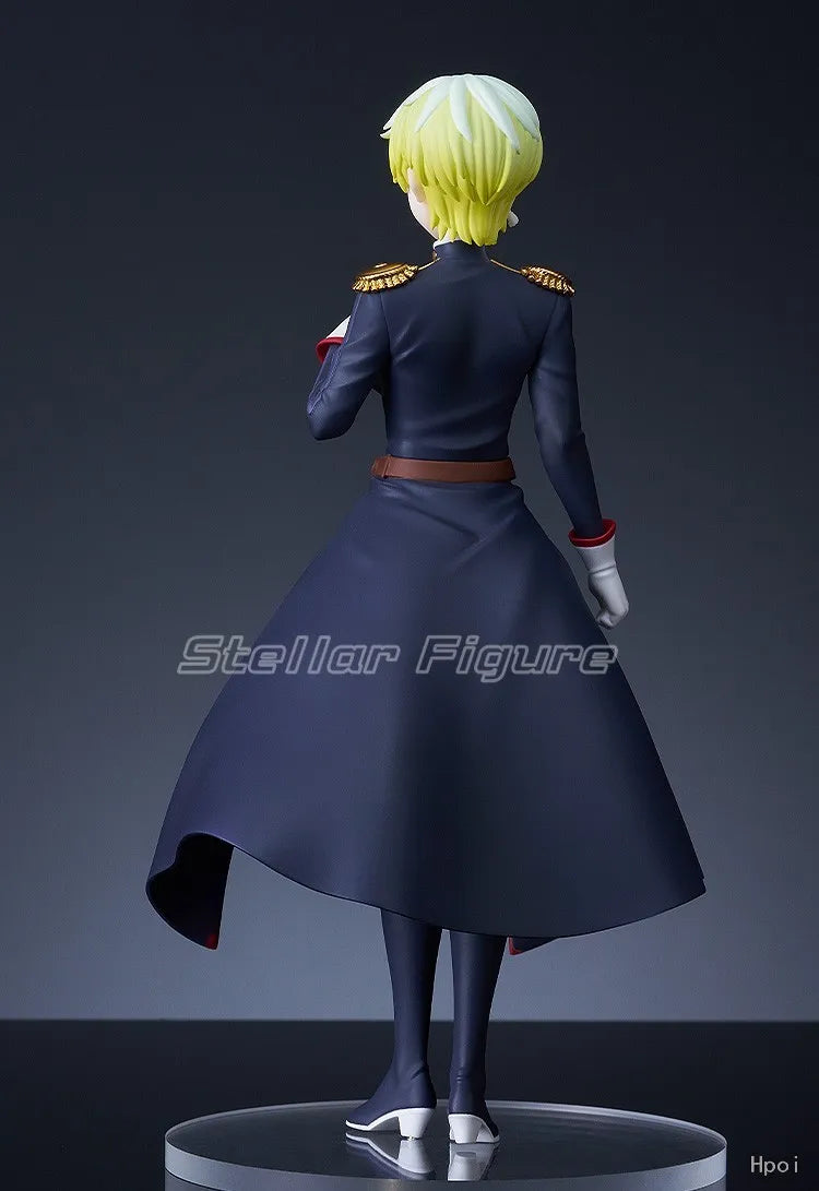 【SF】In Stock GSC POP UP PARADE Mabotai Tenka Izumo Figures Model Collection Anime