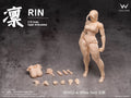 Auf Lager Ww01 Ww02 1/12 Maßstab weibliche Soldatin Aria Super 3 Farben flexibler Körper bewegliche Augen Version für 6-Zoll-Actionfigur-Spielzeug